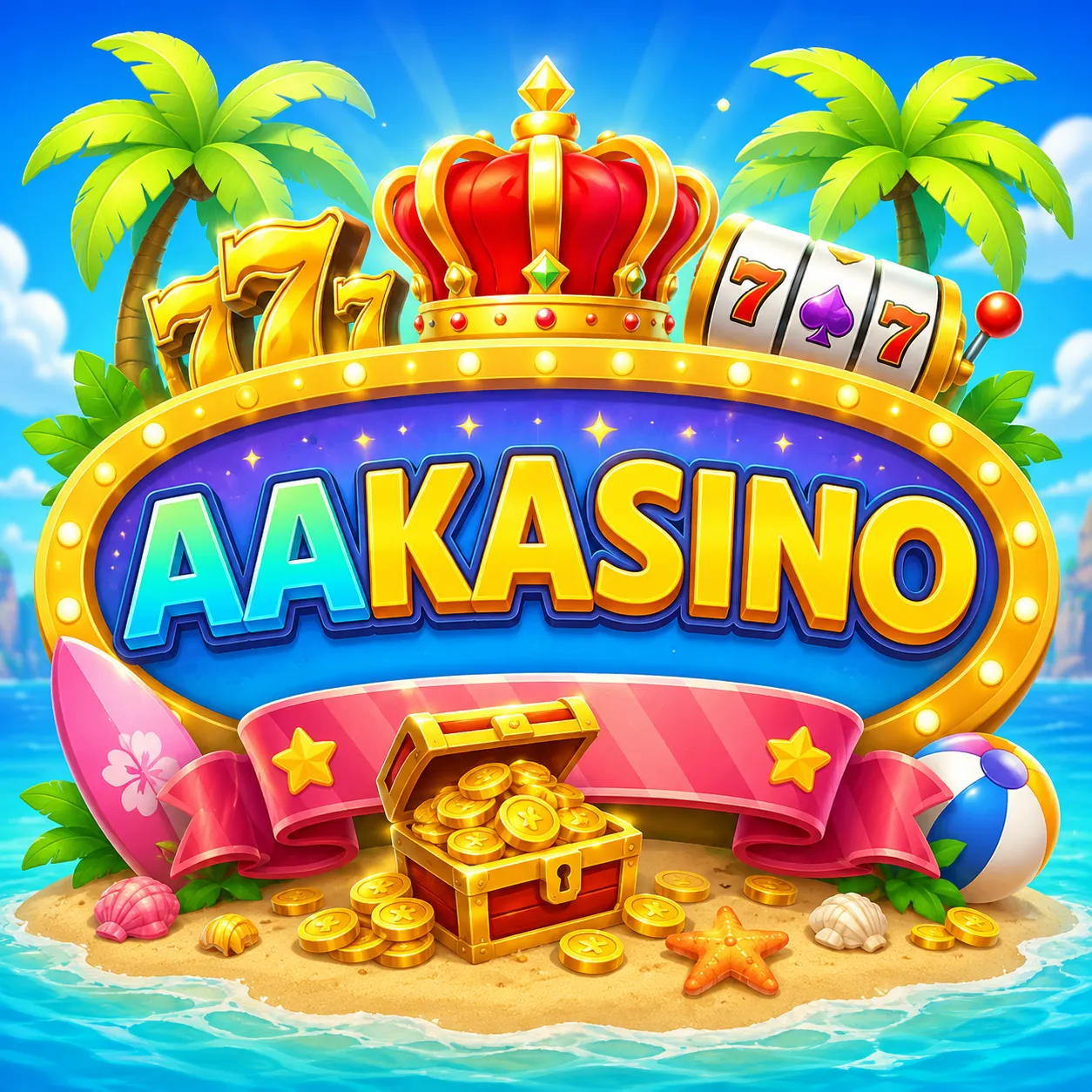AAKASINO - Permainan Musik yang Menghibur dan Menyenangkan