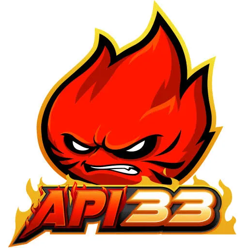 API33 - Game TPS Seru dan Menantang
