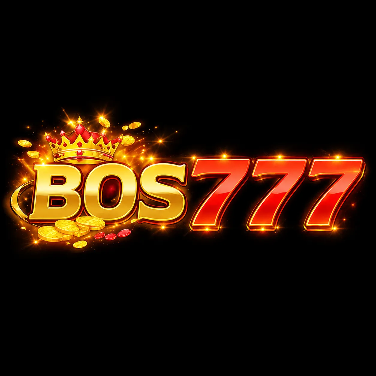 bos777 APK Racing