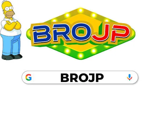 BROJP - Permainan Poker Seru dan Menantang