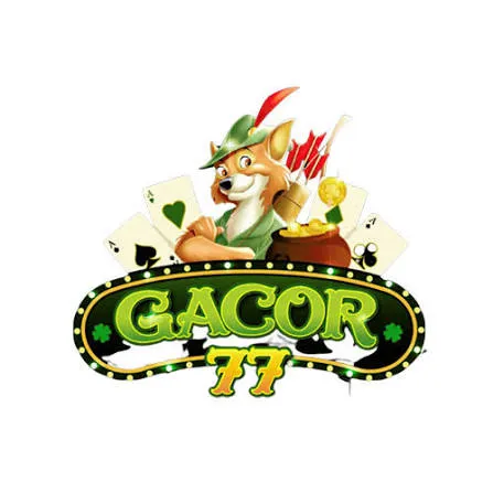 GACOR77 - Petualangan Tak Terbatas di Dunia Terbuka