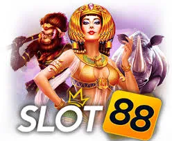 SLOT88 - Mainkan Permainan Puzzle Seru